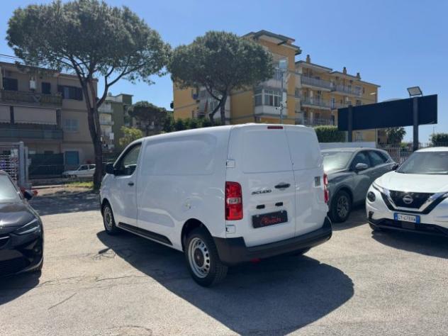 FIAT Scudo 1.5 BlueHDi 120 CV S&S PL-SL-TN Furgone rif. 23969932 - Foto 7