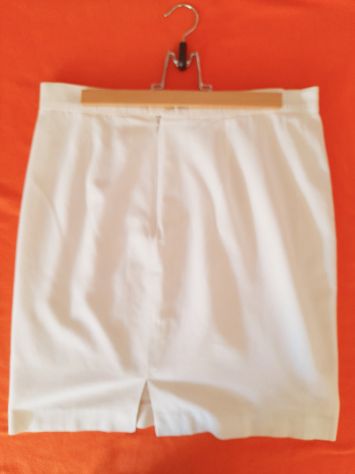 Vendo gonna estiva da donna - marca MaxMara - Foto 5
