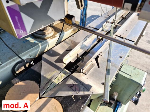 linee di confezionamento flowpack usate - Foto 3