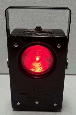 Torcia ricaricabile lampada a LED Comoda T-160 Beghelli 8943
