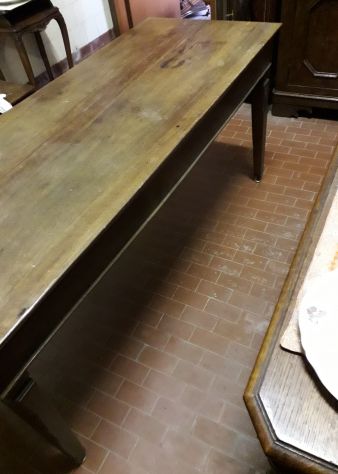 bel tavolo Luigi XVl - Foto 2