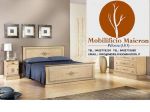 Mobili Rustici Country Mobili Decorati : Camere da Letto cod 006 Decorate Nuove