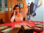 Luisa gitana qui per aiutarvi con eccellenti rituali