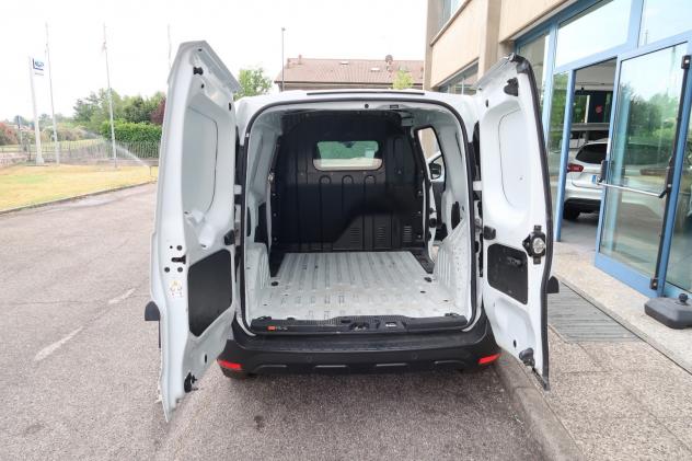 Renault Express 1.5 Blue dCi Van - Foto 10