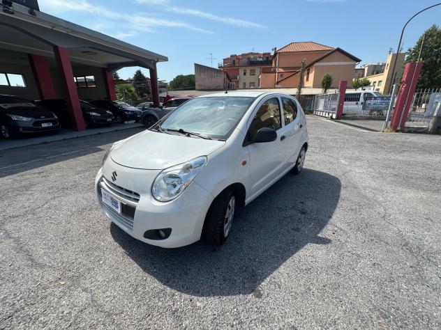 Suzuki Alto 1.0 GLX - Foto 2