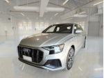 AUDI Q8 50 TDI 286 CV quattro tiptronic Sport rif. 23794120