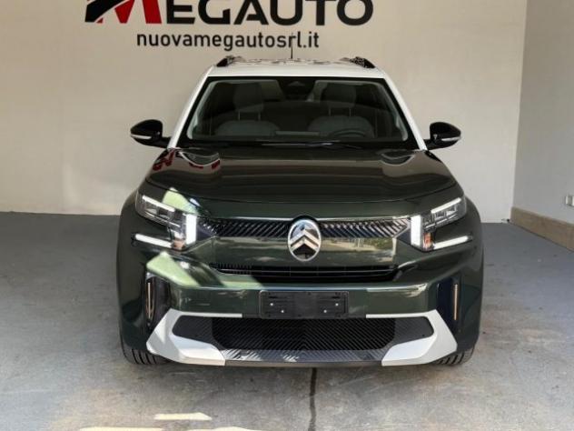 CITROEN C3 Aircross PureTech Turbo 100 CV Plus rif. 23870259 - Foto 3
