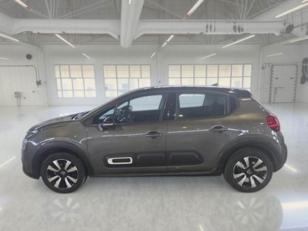 CITROEN C3 BlueHDi 100 S&S Shine rif. 23737697 - Foto 8