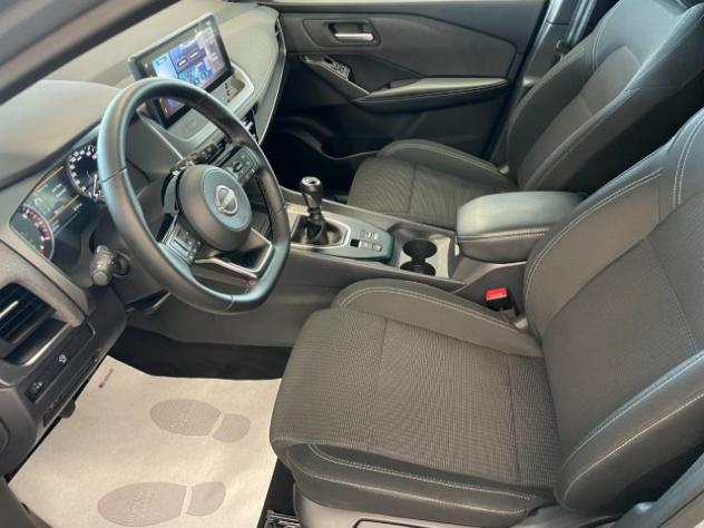 NISSAN Qashqai 1.3 MHEV 140 CV Acenta rif. 23999846 - Foto 2