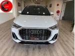 Audi Q3 35 TDI quattro S tronic line edition Tetto Apribile NUOVA DA IMMATR &hellip;