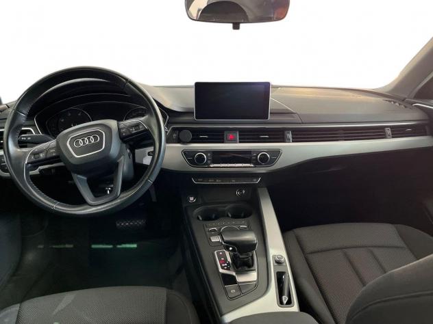Audi A4 V 2016 Avant Avant 35 2.0 tdi Business 150cv s-tronic my16 - Foto 8