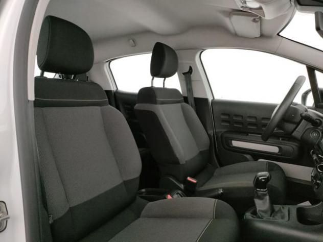 CITROEN C3 PureTech 83 S&S Feel rif. 23504610 - Foto 7