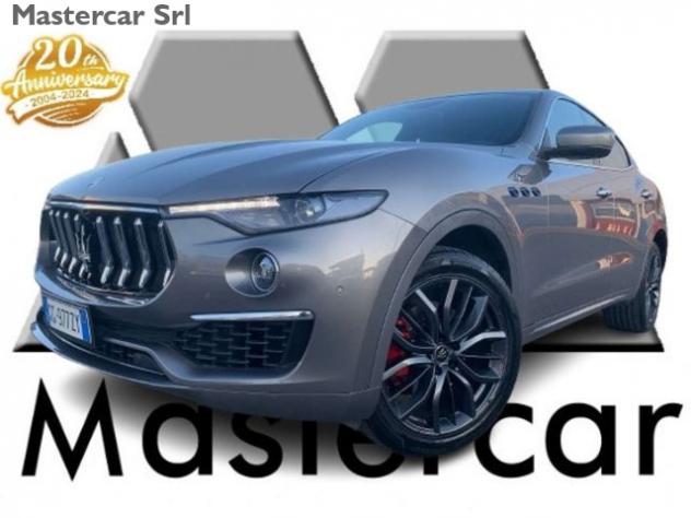 MASERATI Levante Levante 2.0 mhev GT Q4 330cv auto - GG977ZY rif. 23834600