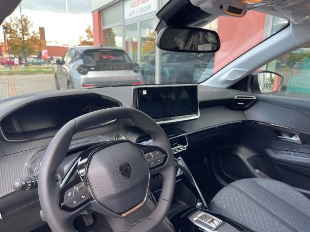 PEUGEOT 208 Hybrid 110 e-DCS6 Allure rif. 24109795 - Foto 6