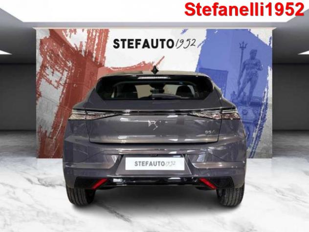 DS AUTOMOBILES DS 4 1.5 bluehdi Business Line 130cv auto rif. 22821567 - Foto 6
