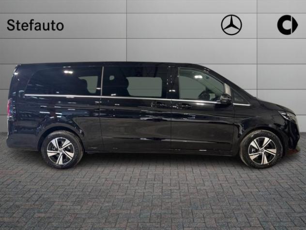 MERCEDES-BENZ V 250 d Automatic Avantgarde ExtraLong rif. 23670760 - Foto 2