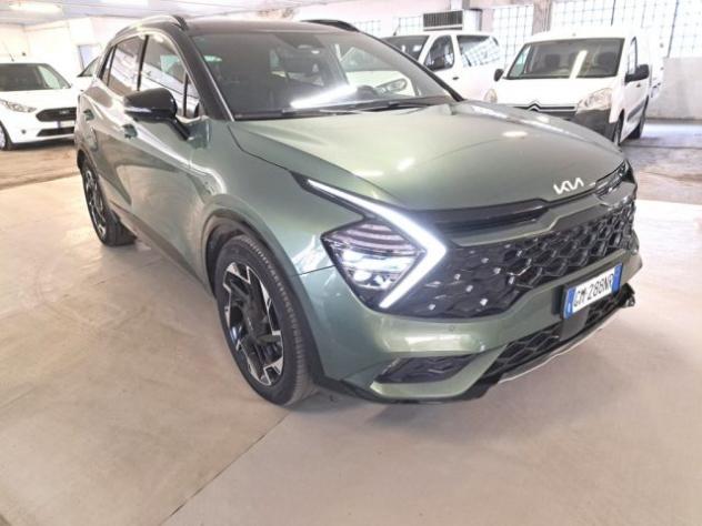 KIA Sportage 1.6 CRDI 136 CV DCT7 2WD Mild Hybrid GT Line Plus rif. 24166717 - Foto 5