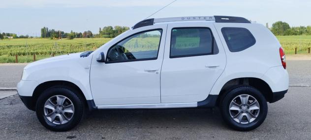Dacia Duster 1.5 dCi 110CV Start&Stop 4x2 Serie Lim.Urban Explorer - Foto 8