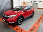 HONDA CR-V 2.0 Hev eCVT Lifestyle+TAGLIANDI UFFICIALI HONDA! rif. 23509657