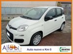 FIAT Pandina 1.0 FireFly 65CV Hybrid Icon (5 Posti) rif. 23844616