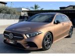 Mercedes-benz A 200 d Automatic AMG Line Premium