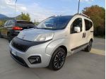 FIAT QUBO 1.3 MJT 80 CV - SPAZIOSA