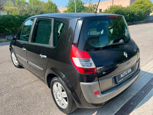 Renault Scenic Scic XMod 1.5 dCi 110CV Start&Stop Wave - Foto 3