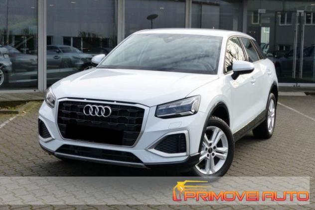 AUDI Q2 35 TFSI rif. 20536381 - Foto 7