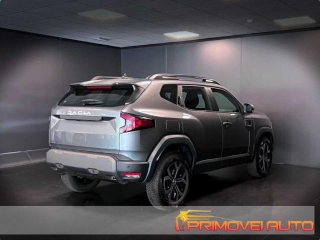 DACIA Duster Tce 130 CV MHEV 4x4 Expression rif. 22800849 - Foto 7