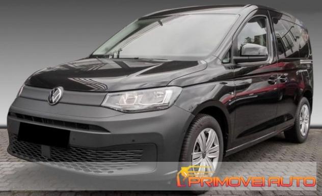 VOLKSWAGEN Caddy 2.0 TDI 122 CV DSG Life rif. 19919364 - Foto 8