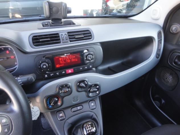 FIAT Panda 3ª serie Panda 1.0 FireFly S&S Hybrid City Life - Foto 8
