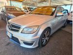 Mercedes-benz C 220 C 220 CDI Avantg.