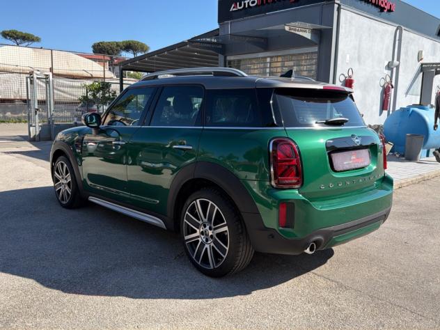 MINI Countryman Cooper D Yours - Foto 4
