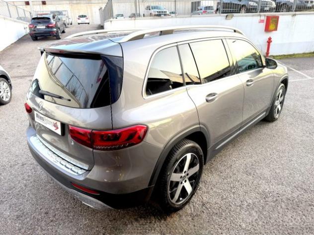 MERCEDES-BENZ GLB 200 d Auto. 150 CV *7 POSTI* rif. 24063963 - Foto 3