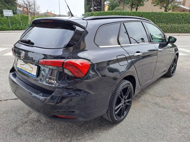 Fiat Tipo 1.6 Mjt S&S SW Lounge - Foto 4