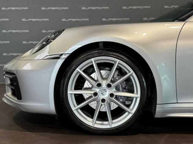 PORSCHE 911 Carrera rif. 24008705 - Foto 8