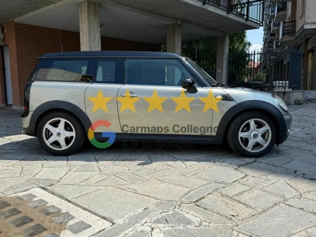 Mini Cooper Clubman 1.6 16V S - Foto 7