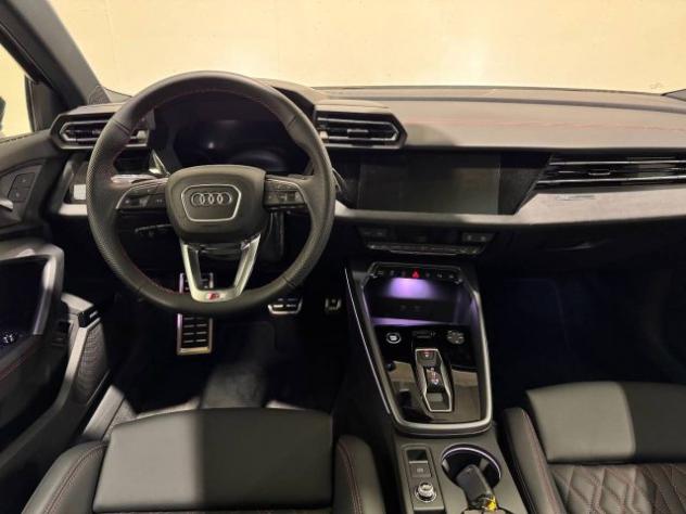 AUDI A3 SEDAN 35 TFSI MHEV S-TRONIC S-LINE rif. 24058152 - Foto 4