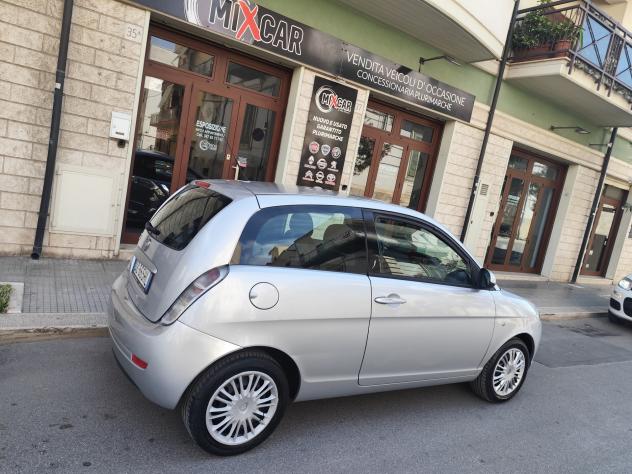 Lancia Ypsilon 1.2 BENZINA 60CV - Foto 8
