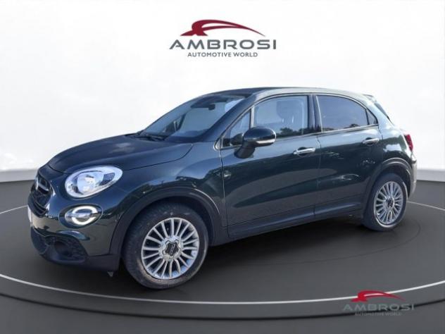 FIAT 500X 1.3 MultiJet 95 CV City Cross rif. 24204148