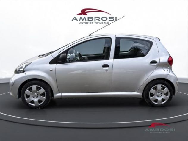 TOYOTA Aygo 1.0 5 porte Now - PER OPERATORI DEL SETTORE rif. 24174364 - Foto 6