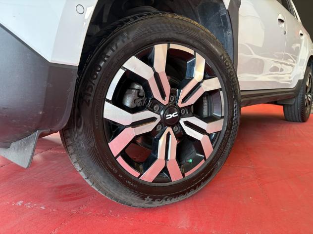 Dacia Duster 1.0 TCe 4x2 100cv Eco-G Journey Up PREZZO REALE - Foto 5