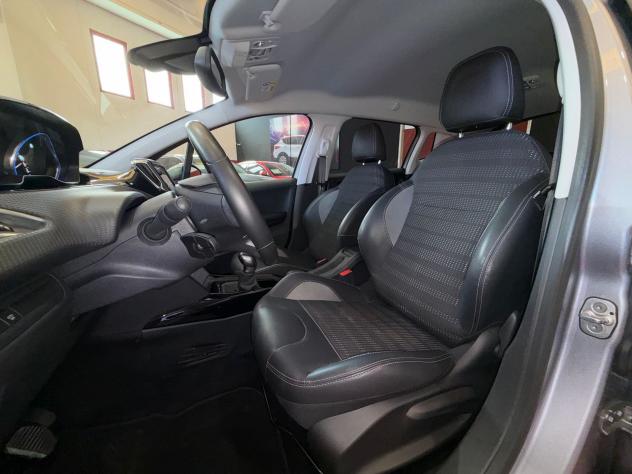 Peugeot 2008 BlueHDi 100 Allure S/S - Foto 8