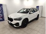 BMW X1 xdrive25e Bus.Adv auto CarPlay Sensori FariLED