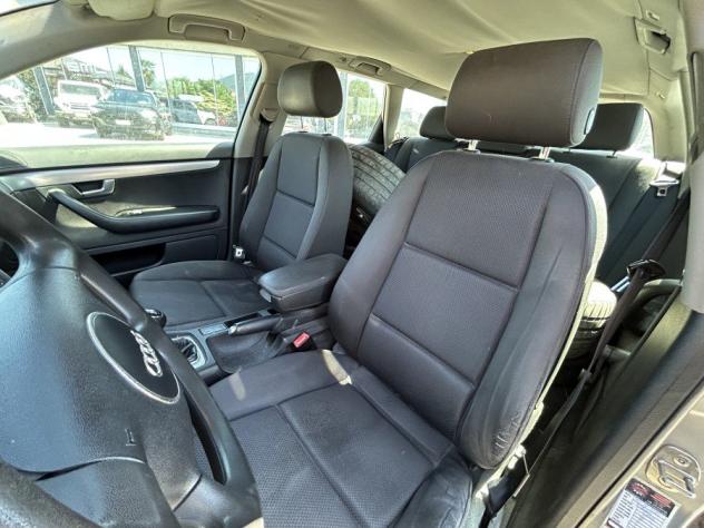 Audi A4 Avant 1.9 TDI 130 CV cat CINGHIA E FRIZIONE FATTI - Foto 5