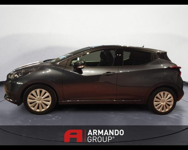 Nissan Micra 5ª serie IG-T 92 5 porte Acenta - Foto 9