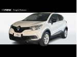 RENAULT Captur 1.3 TCe Sport Edition Fap rif. 24165755