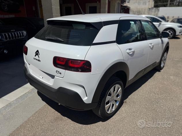 Citroen C4 Cactus BlueHDi 100 CASTELLETTO 8MM - Foto 5