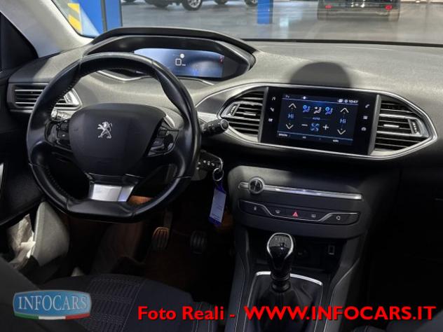 PEUGEOT 308 SW BlueHDi 130 CV Allure - PROMO rif. 23275403 - Foto 10