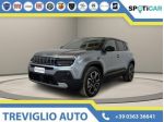 JEEP Avenger 1.2 Turbo MHEV Summit TETTO APRIBILE rif. 22945294